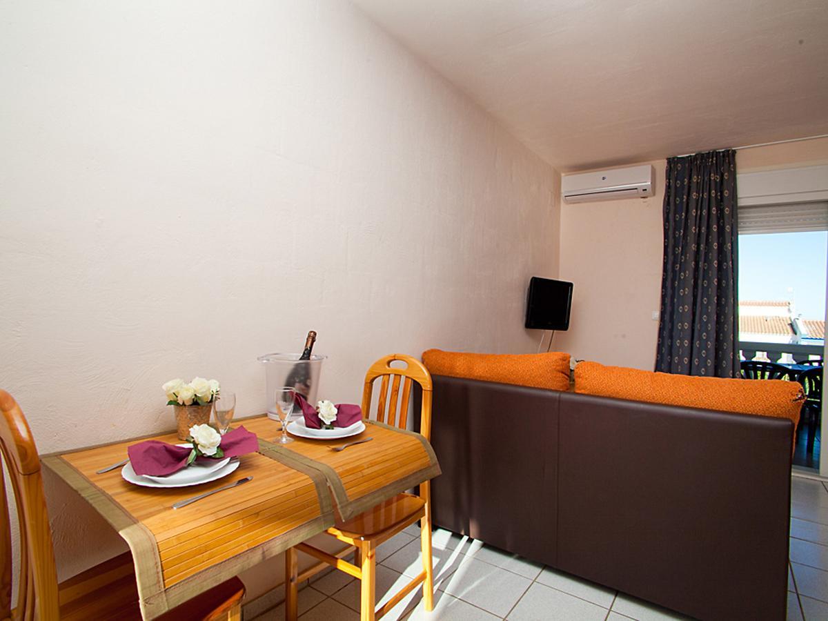Apartment Royal Delta-4 By Interhome Riumar Exteriér fotografie
