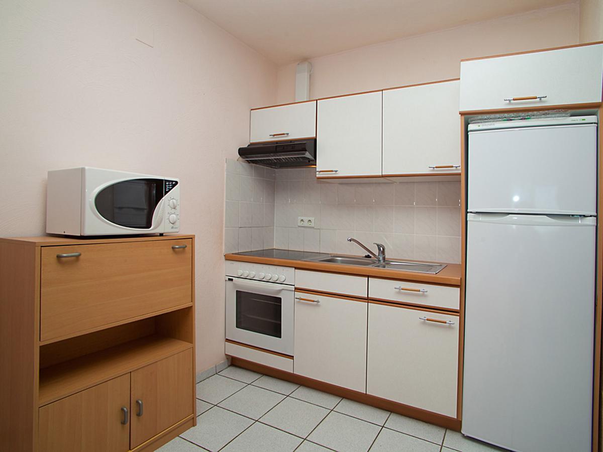 Apartment Royal Delta-4 By Interhome Riumar Exteriér fotografie